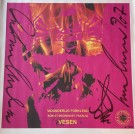 Vesen - Rosa thumbnail