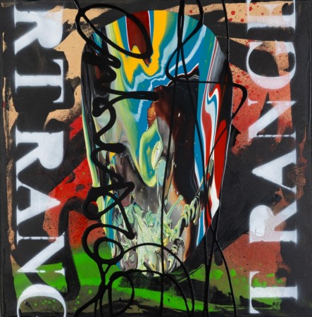 100x100 cm