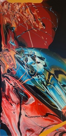 120x60 cm